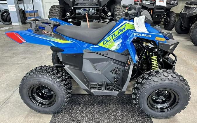 2024 Polaris® Outlaw 70 EFI