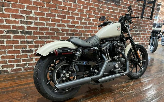 2022 Harley-Davidson Sportster XL883N - Iron 883