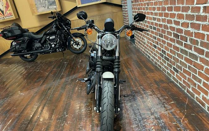 2022 Harley-Davidson Sportster XL883N - Iron 883