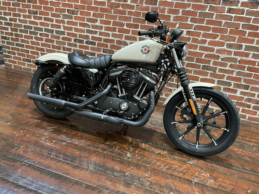 2022 Harley-Davidson Sportster XL883N - Iron 883