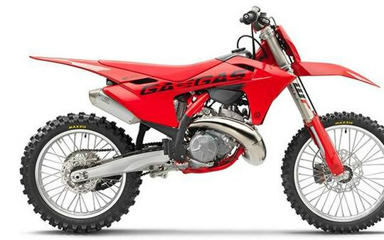 2025 GASGAS MC 300