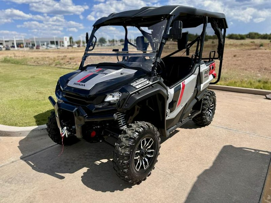 2022 Honda® Pioneer 1000 Forest