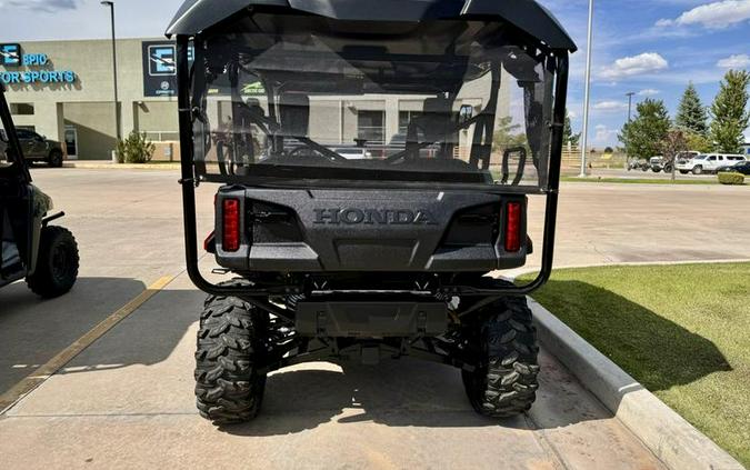 2022 Honda® Pioneer 1000 Forest