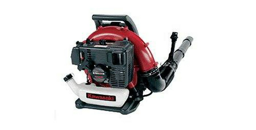 2008 Kawasaki Engines KRF750A8F