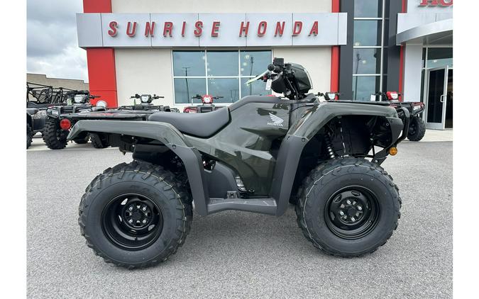 2026 Honda FourTrax Foreman® 4x4