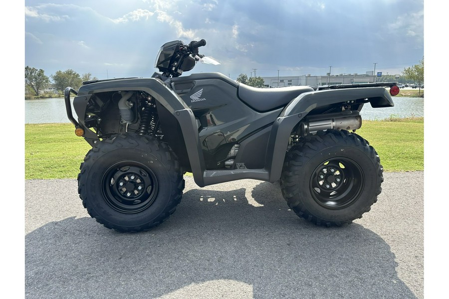 2026 Honda FourTrax Foreman® 4x4