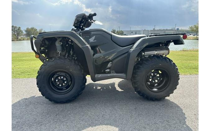 2026 Honda FourTrax Foreman® 4x4