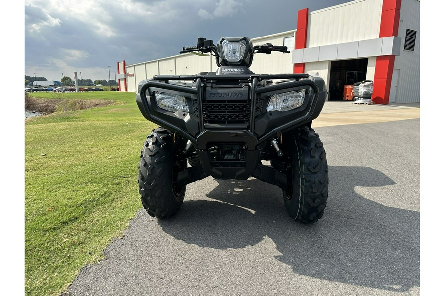 2026 Honda FourTrax Foreman® 4x4