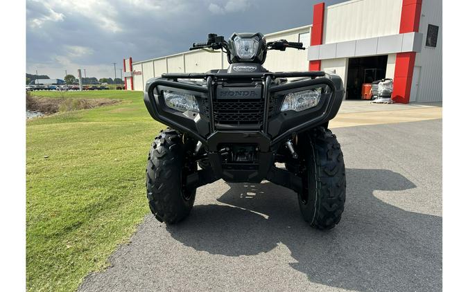 2026 Honda FourTrax Foreman® 4x4
