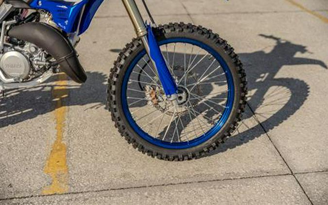 2026 Yamaha YZ125