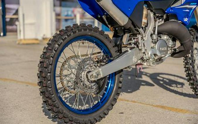 2026 Yamaha YZ125
