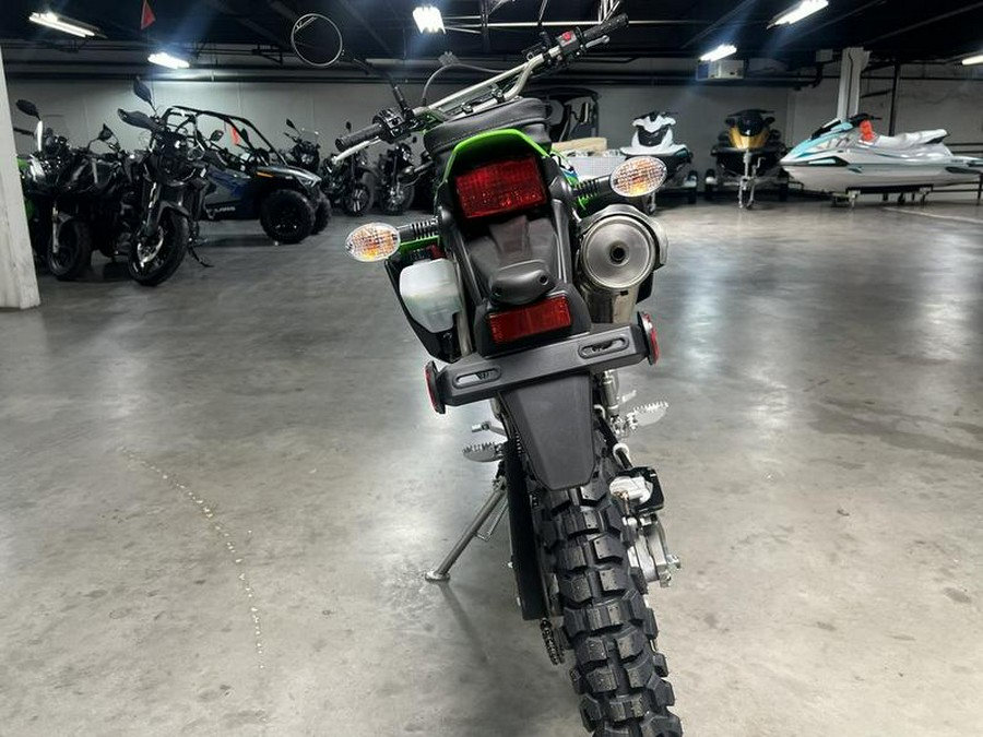 2026 Kawasaki KLX®300