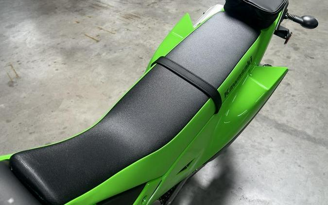 2026 Kawasaki KLX®300