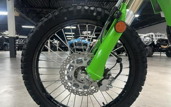 2026 Kawasaki KLX®300