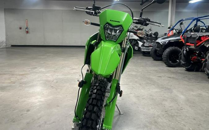 2026 Kawasaki KLX®300