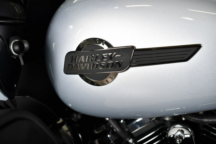 2023 Harley-Davidson Road Glide Limited