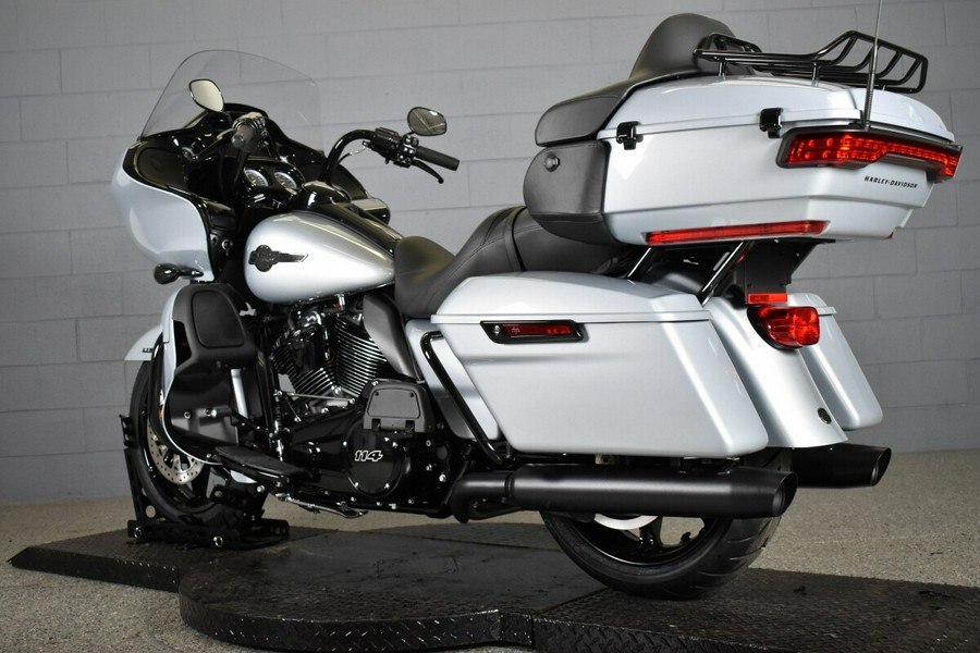 2023 Harley-Davidson Road Glide Limited