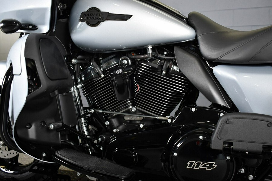 2023 Harley-Davidson Road Glide Limited