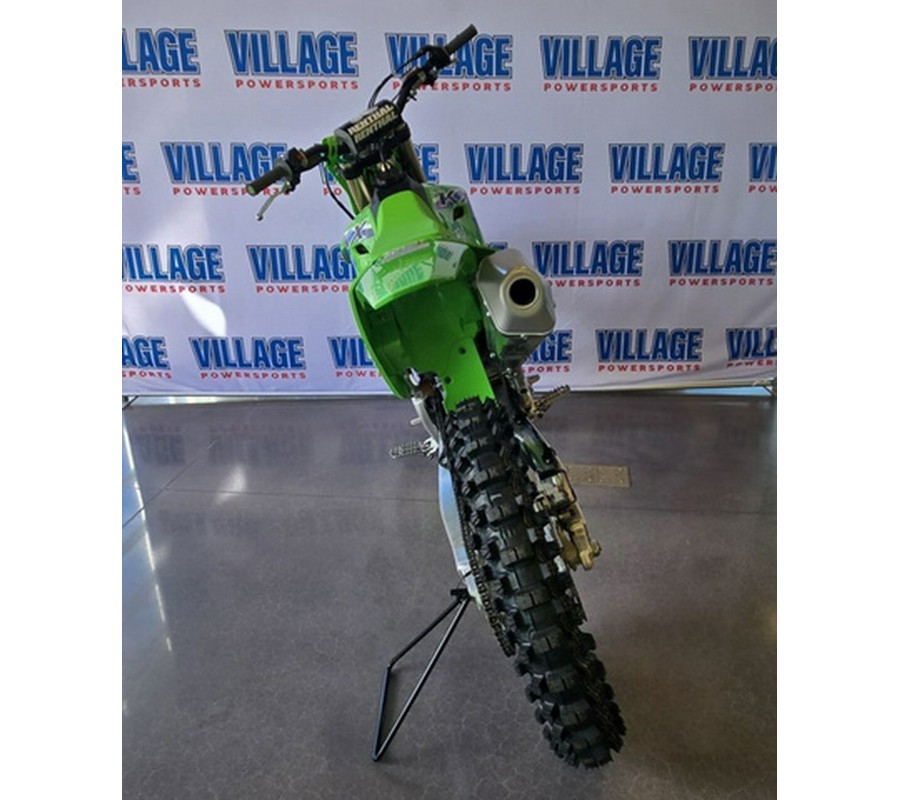 2026 Kawasaki KX 250