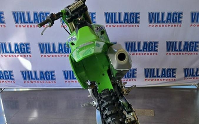 2026 Kawasaki KX 250