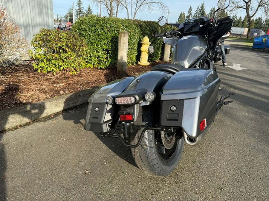 2026 Honda Rebel 1100T DCT