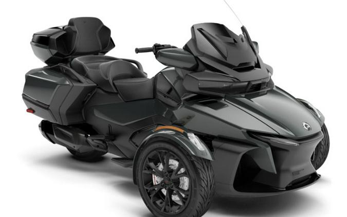 2020 Can-Am Spyder RT Limited