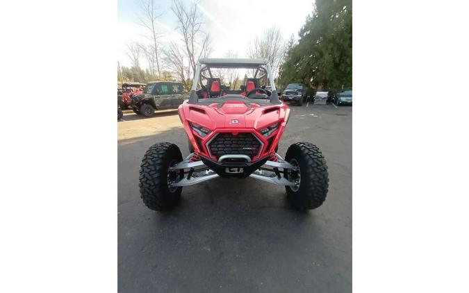 2026 Polaris RZR Pro R Ultimate