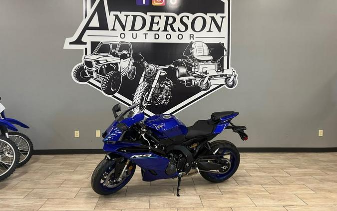 2026 Yamaha YZF-R9