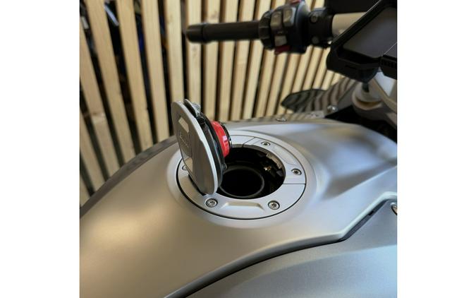 2016 BMW R1200RS