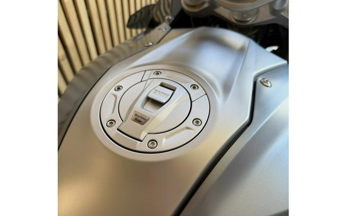 2016 BMW R1200RS