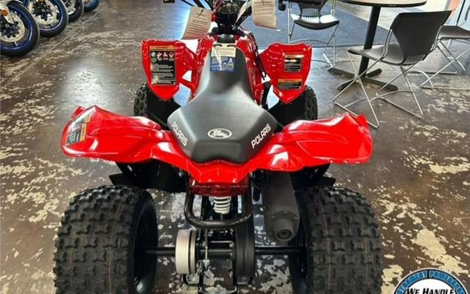 2026 Polaris® Outlaw 110 EFI