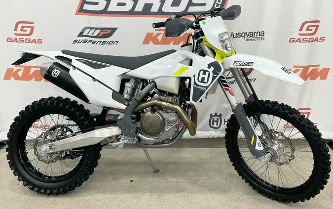 Husqvarna FE 501 motorcycles for sale 