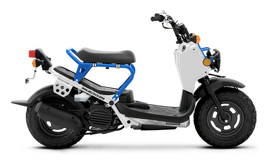 2023 Honda Ruckus