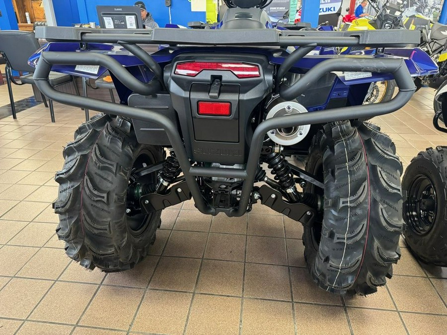 2023 Suzuki KingQuad 500AXi Power Steering