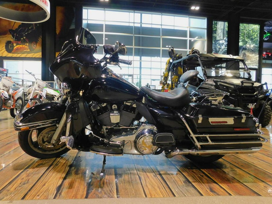 2010 Harley-Davidson® FLHPI POLICE