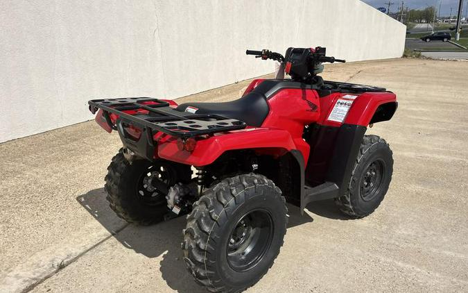 2024 Honda® FourTrax Foreman 4x4