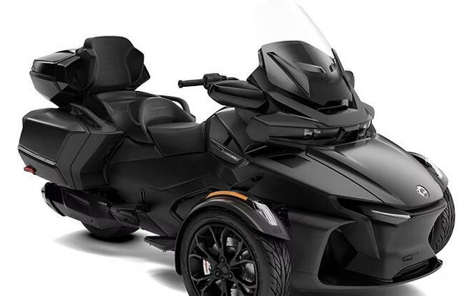 2023 Can-Am Spyder RT Review [Celebrating 2023 IFRD]