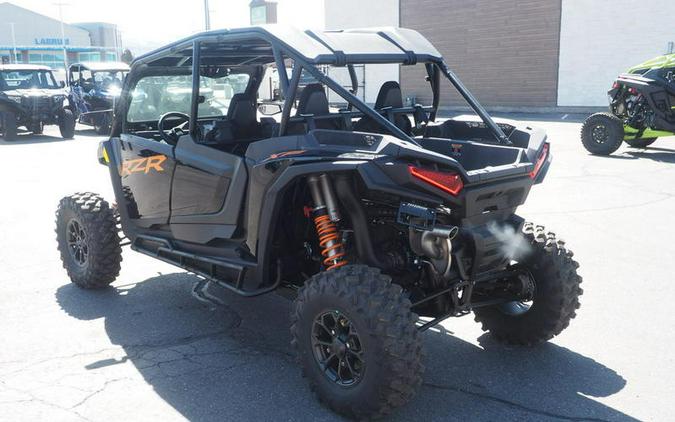 2024 Polaris® RZR XP 4 1000 Premium