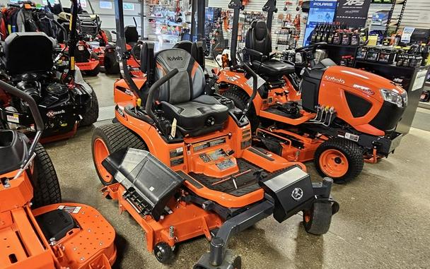 2024 Kubota ZD1000 Series ZD1021