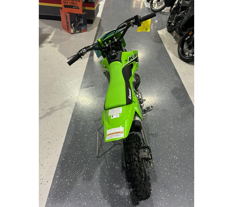 2023 Kawasaki KX™ 65