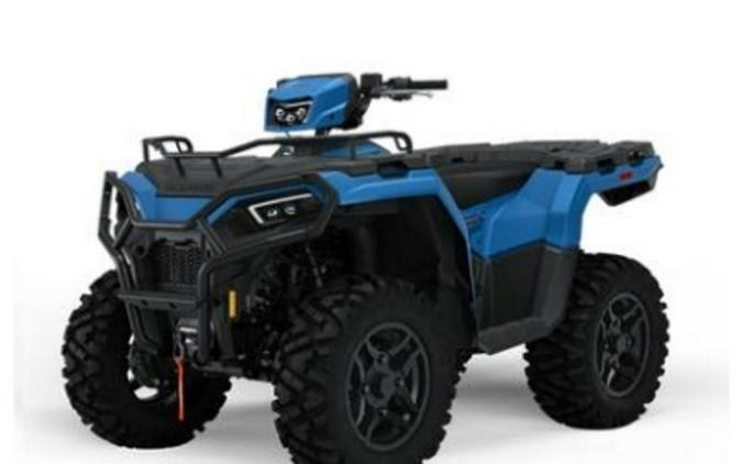 2024 Polaris® Sportsman 570 Trail