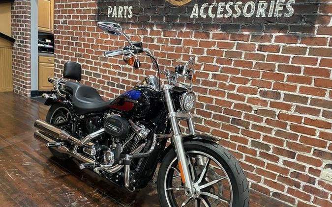 2018 Harley-Davidson Softail FXLR - Low Rider