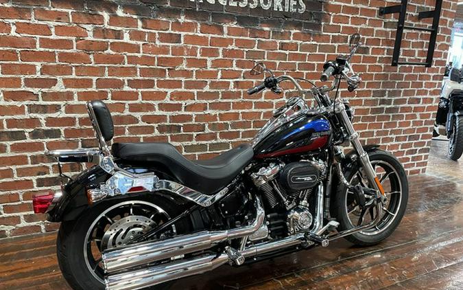 2018 Harley-Davidson Softail FXLR - Low Rider