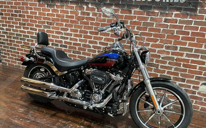 2018 Harley-Davidson Softail FXLR - Low Rider