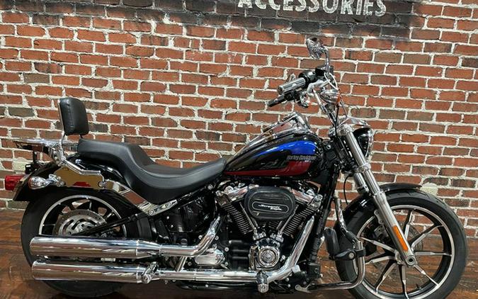 2018 Harley-Davidson Softail FXLR - Low Rider