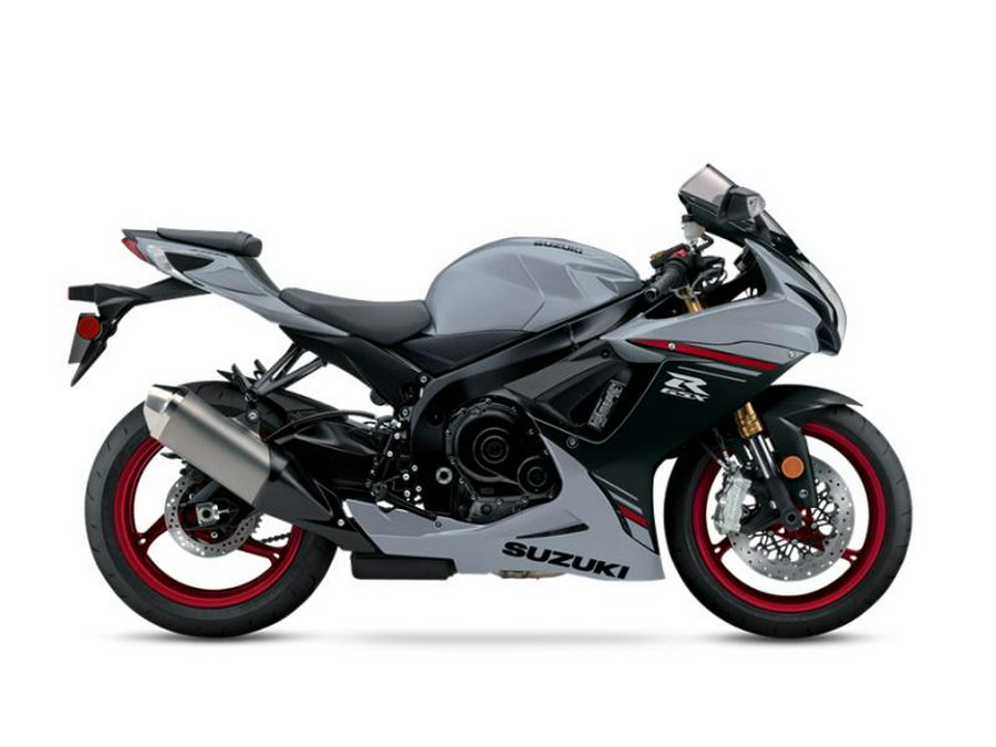 2023 Suzuki GSX-R750