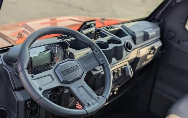 2026 Polaris® Ranger XP 1000 NorthStar Premium Orange Rust