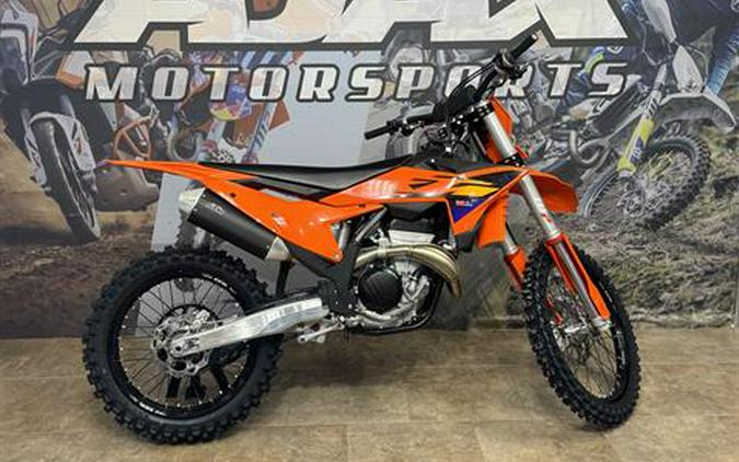 2026 KTM 350 SX-F