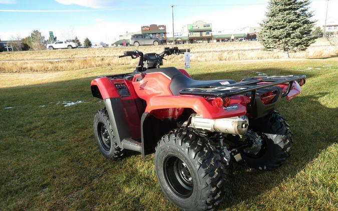 2026 Honda® FourTrax Rancher 4x4