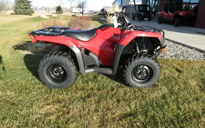 2026 Honda® FourTrax Rancher 4x4